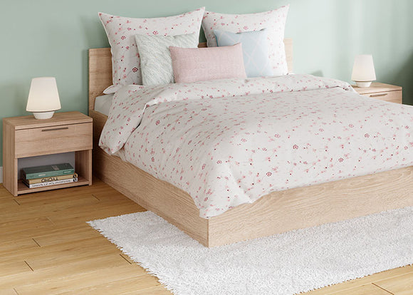 Chambre feng shui et amour