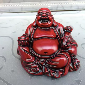 Bouddha Rieur ou Bouddha du bonheur