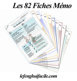 Le Kit Feng shui - Indispensable pour débuter !!