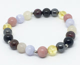 Bracelet Chemin de Vie