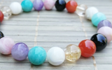 Bracelet Chemin de Vie