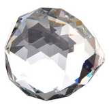 Cristal à Facette Feng Shui 40mm - Port Gratuit !