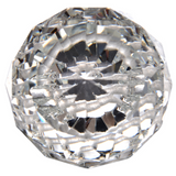 Cristal à Facette Feng Shui 40mm - Port Gratuit !