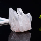 Quartz Naturel , carrière, créativité ...