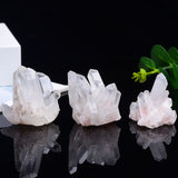 Quartz Naturel , carrière, créativité ...