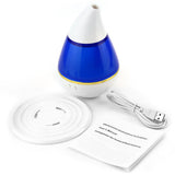 Mini Diffuseur d'Huiles Essentielles portable à Ultra Sons