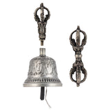Cloche Tibétaine + Dorje