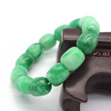 Bracelet Homme/Femme 100% Jade Naturel