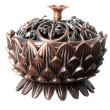 Brûleur d'Encens "Fleur de Lotus"