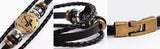 Bracelet 12 signes du Zodiaque