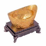Lingot d'Or de Bonne Augure-Attire la Richesse et la Prospérité-LIVRAISON GRATUITE