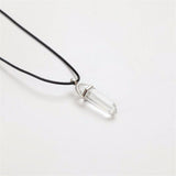 Pendentif en pierre naturelle