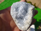 Cristal de roche Quartz Naturel 185Grs