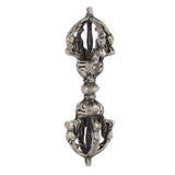Cloche Tibétaine + Dorje