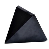 Obsidienne pyramide - contre les énergies néfastes