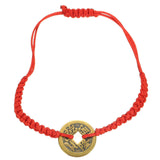 Bracelet Feng Shui Chance et Richesse