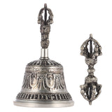 Cloche Tibétaine + Dorje
