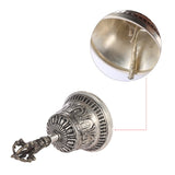 Cloche Tibétaine + Dorje