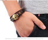 Bracelet 12 signes du Zodiaque
