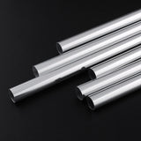 Carillon éolien Feng Shui 6 tubes Métal