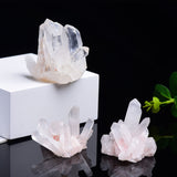 Quartz Naturel , carrière, créativité ...