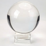 Boule Cristal Naturel Feng Shui 40mm